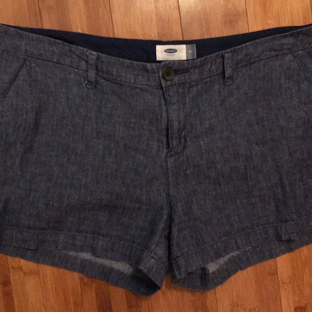 Size 12 shorts - Picture 7 of 7